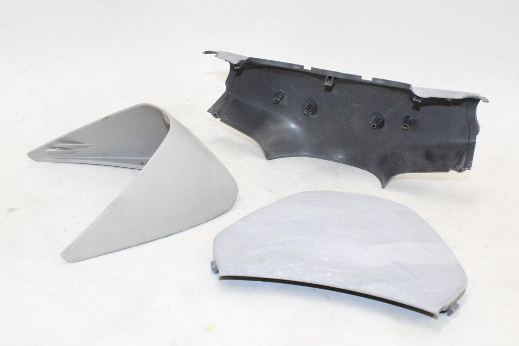 2007 Piaggio Bv 250 Outer Fairings Cowls Panels Oem