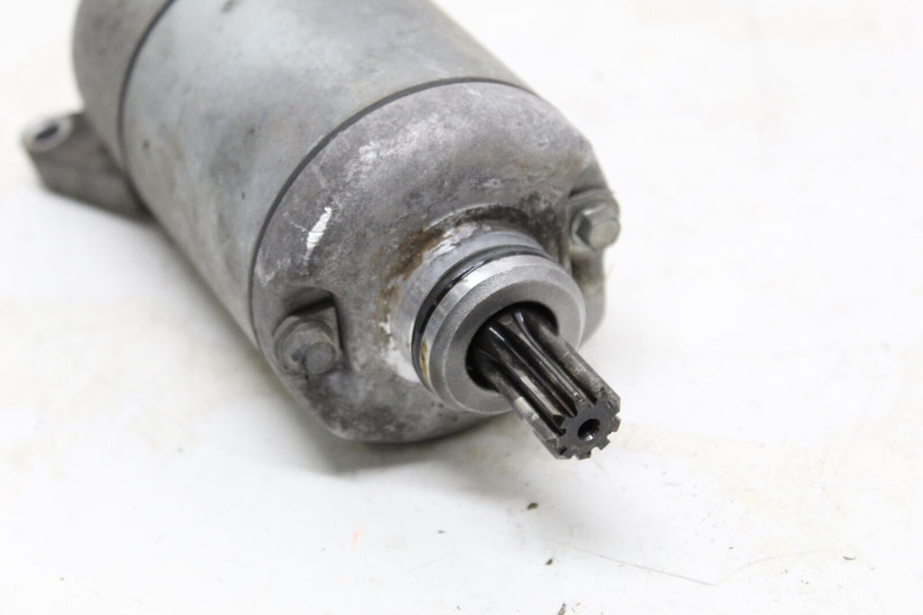 1998 Yamaha V Star 650 Xvs650 Engine Starting Starter Motor -Dc 12V