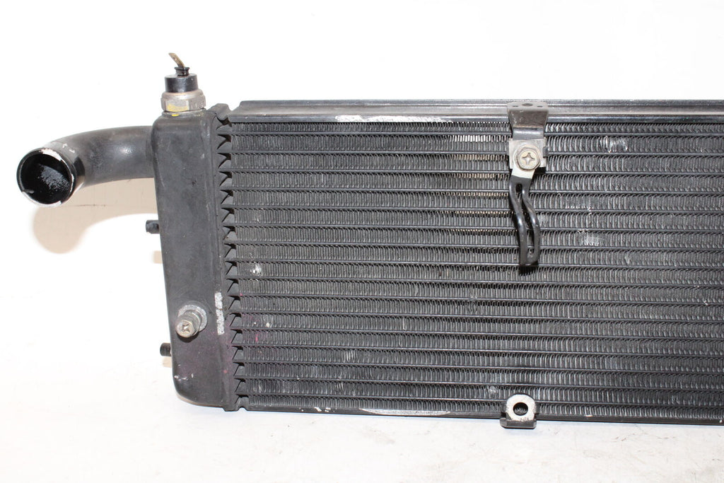 98-01 Honda Shadow Ace 750 Vt750C Engine Cooler Cooling Radiator Radiater