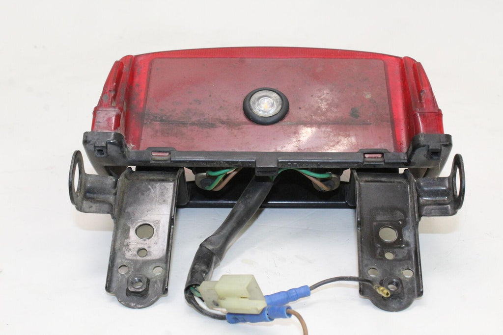 1991-94 Honda Cbr600F2 Rear Tail Taillight Back Brake Light Oem