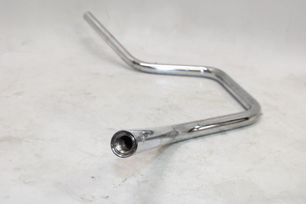 00-07 Yamaha V Star 1100 Xvs1100 Oem Handlebars