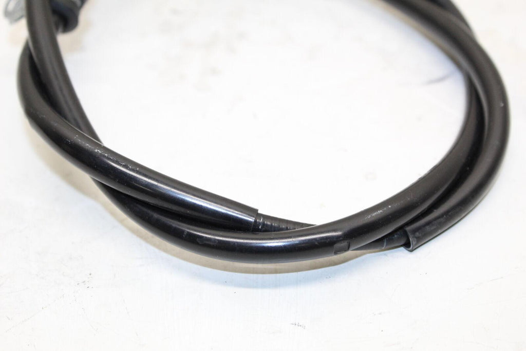 2004 Kawasaki Ninja Zx10R Zx1000C Clutch Cable Line