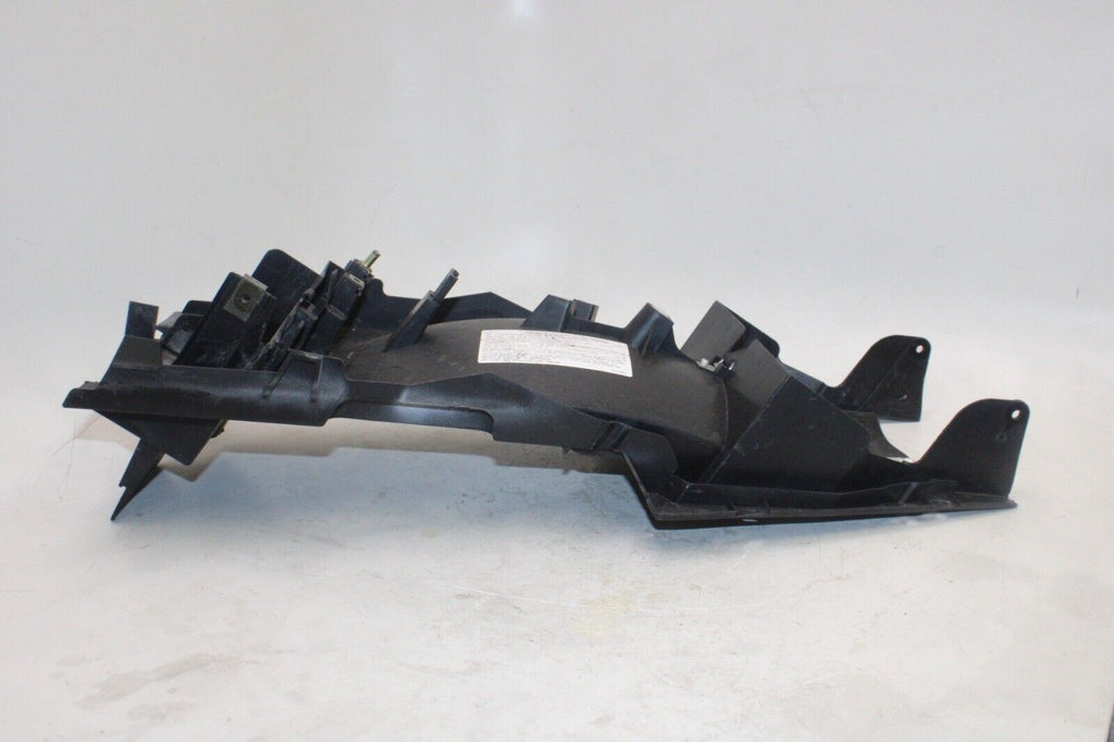2002 Yamaha Fz1 Fazer Fzs1000 Oem Rear Back Tail Undertail Battery Tray Plastic