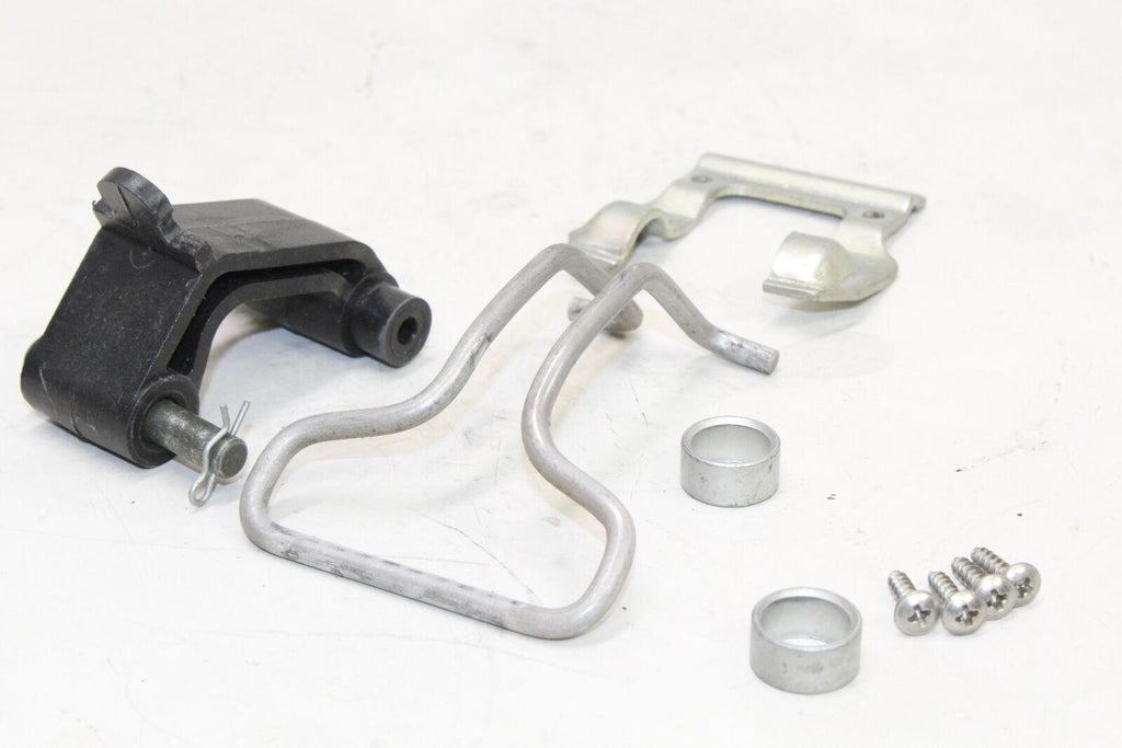 2001-06 Aprilia Scarabeo 50 2T Fairing Brackets Mount Misc. Oem