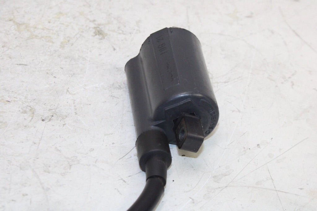 03-06 Suzuki Burgman An400S Oem Ignition Coil Spark Plug Cap