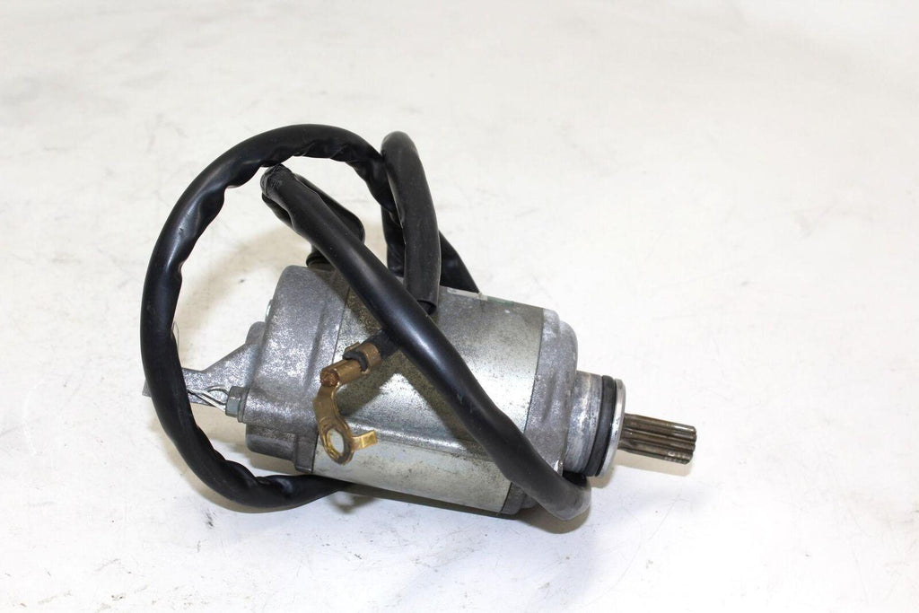 2003 Suzuki Gsxr1000 Engine Starting Starter Motor -Dc 12V