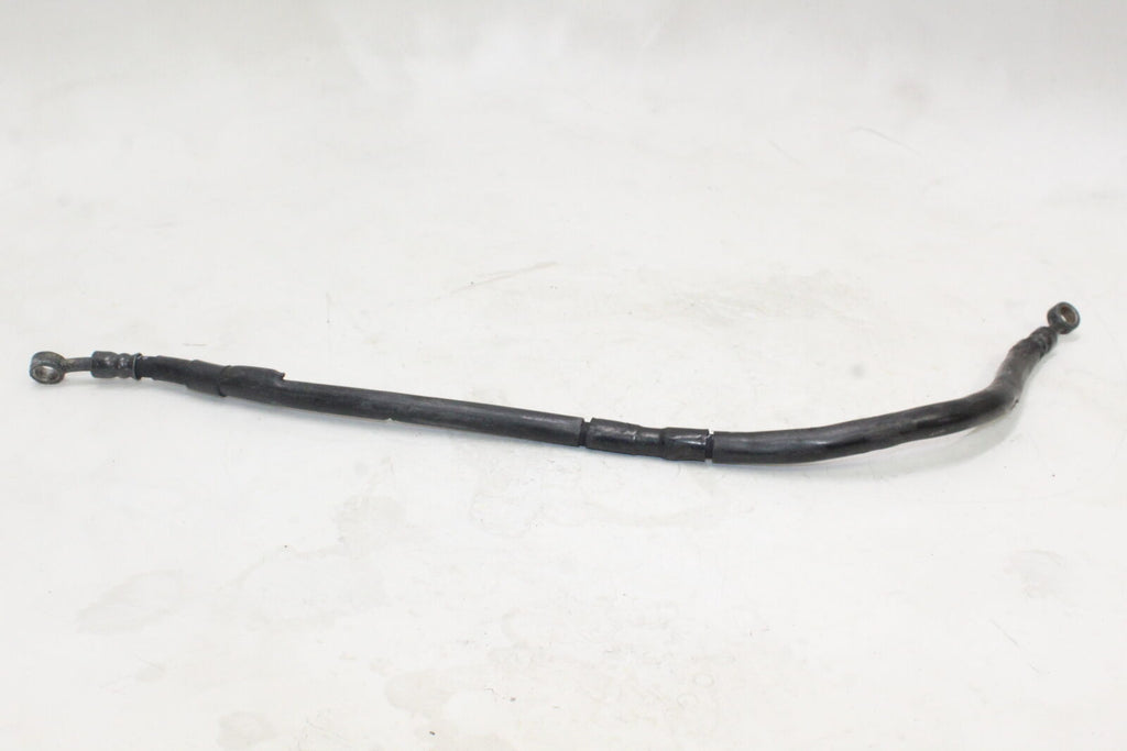 2003-05 Yamaha Yzf R6 Rear Back Brake Hose Fluid Line Oem