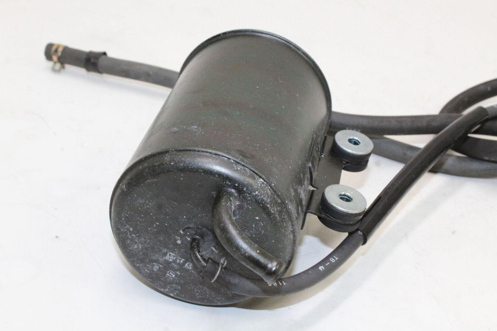 1998 Honda Cbr600F3 Evap Vapor  Charcoal Emission Canister Oem