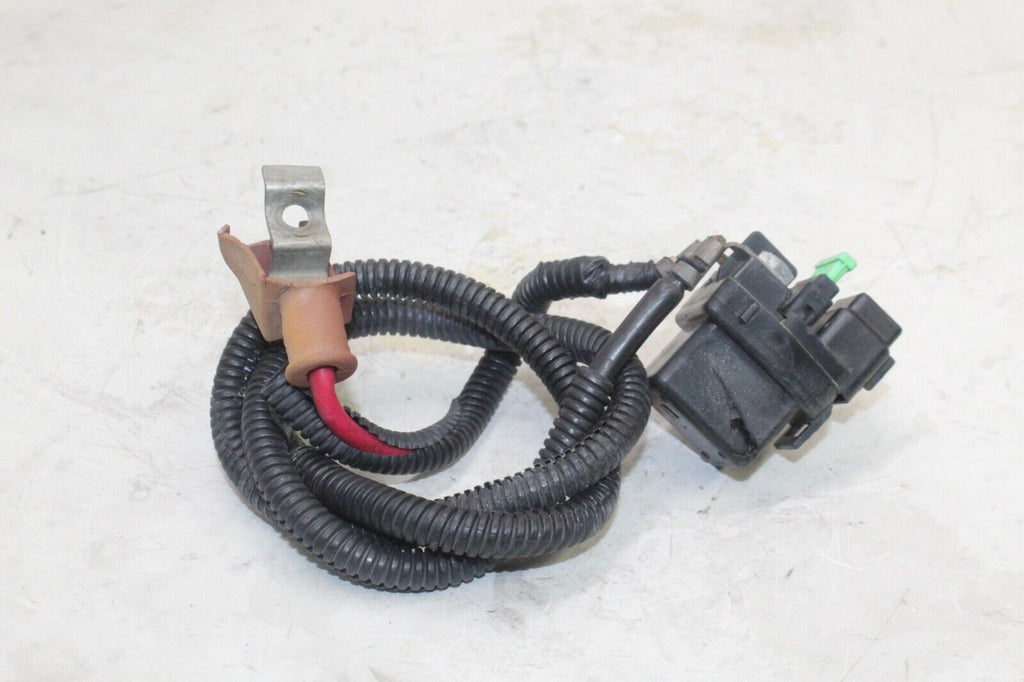 2001 Suzuki Hayabusa Gsx1300R Oem Engine Starter Relay Starting Motor Switch