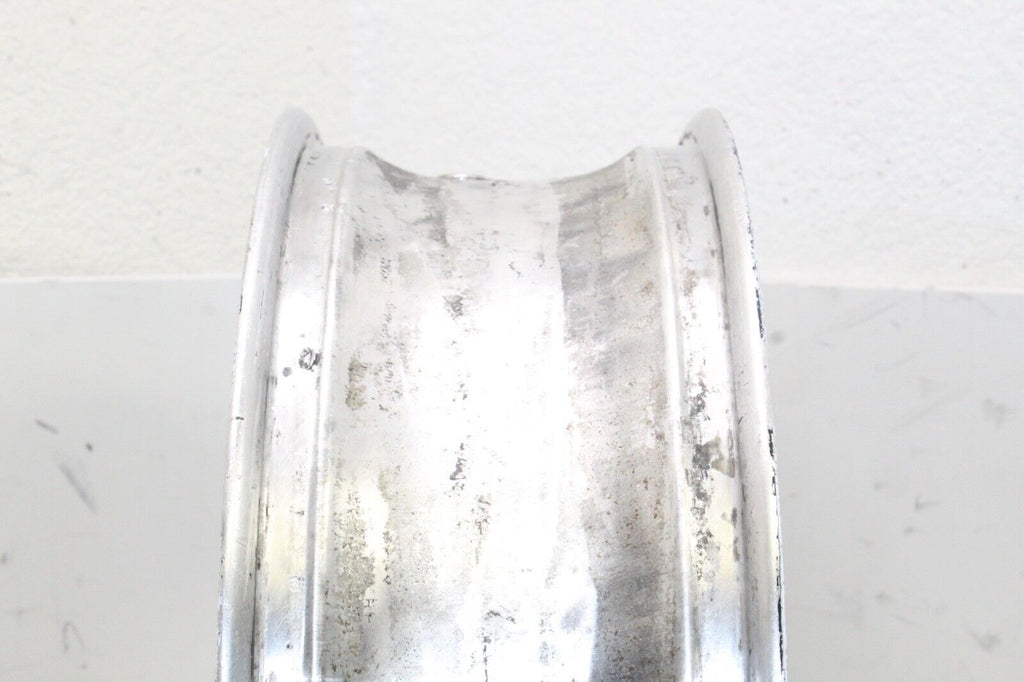 98-99 Honda Interceptor 800 Oem Rear Wheel Rim