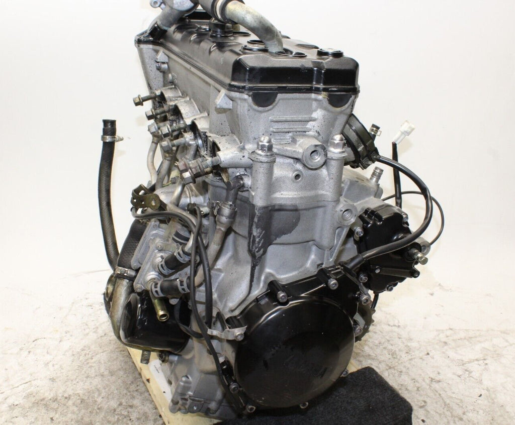 2002 Yamaha Yzf R1 Engine Motor