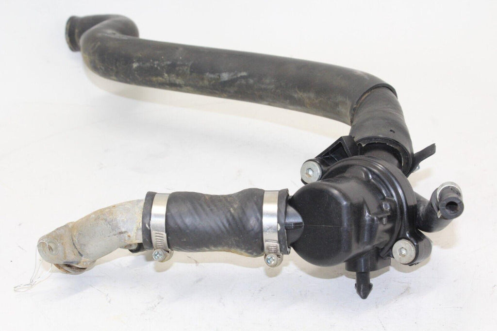 2007 Yamaha Fz1 Fz1-S Thermostat With Housing Assembly