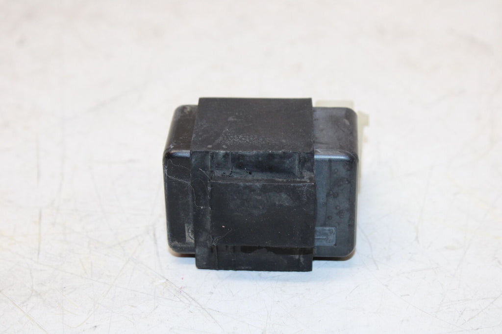 1996 Honda Cbr600F3 Fuel Pump Cut Off Relay