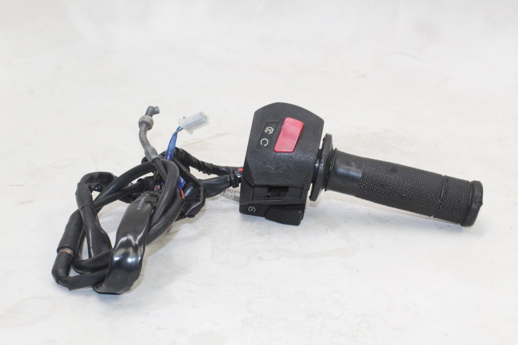 1998-99 Yamaha Yzf R1 Right Handle Kill Off Start Switch Switches Oem *Parts*