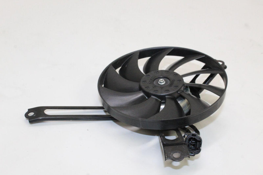 2008-11 Honda Cbr1000Rr Left Engine Radiator Cooling Fan Motor Oem