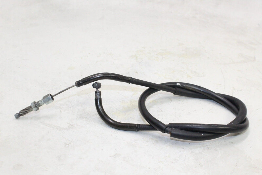2004 Suzuki Gsxr600 Oem Clutch Cable Line