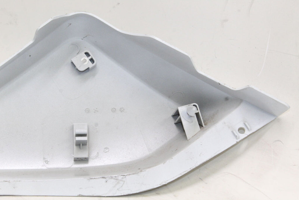 2009-14 Yamaha Zuma 125 Yw125 Left Rear Tail Fairing Cowl Shroud Oem 5S9-F1731