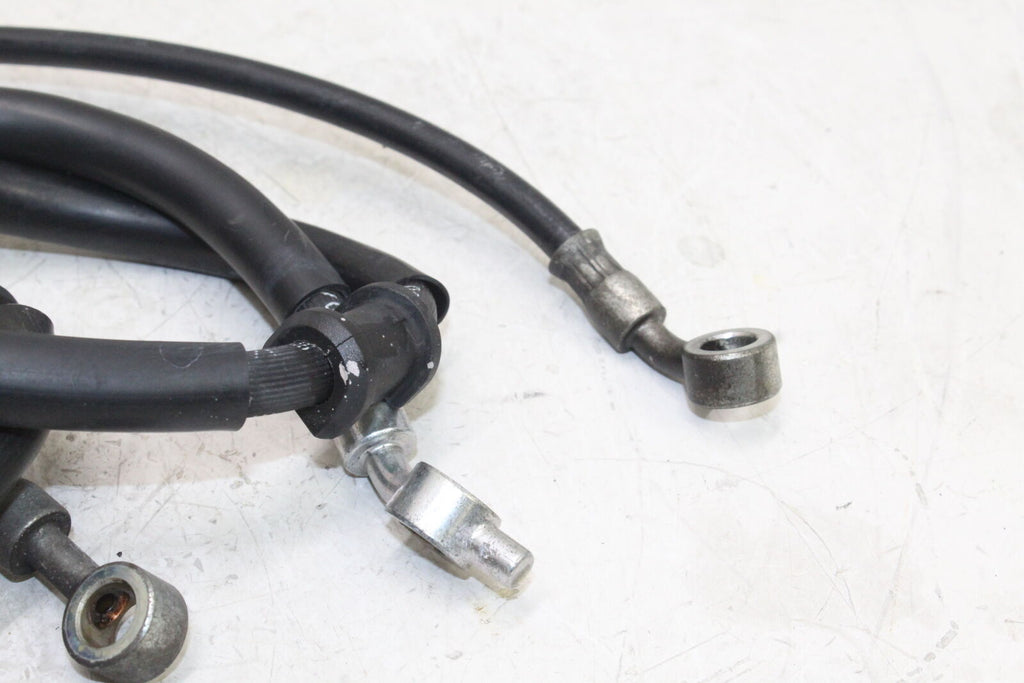 2006-07 Suzuki Gsxr600 750 Misc. Front Rear Back Brake Hoses Lines 69480-01H00
