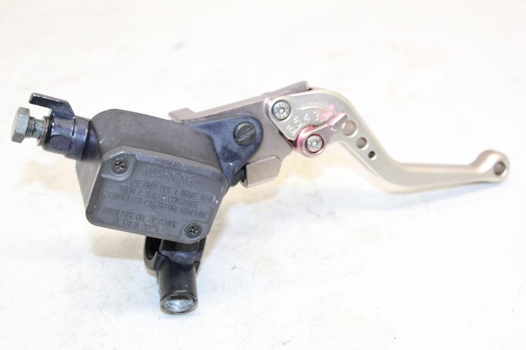 2006 Husqvarna Sm610 Front Brake Master Cylinder With Lever