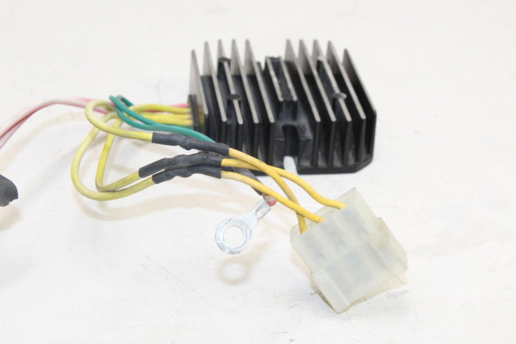 Honda, Suzuki, Kawasaki Rectifier Voltage Regulator Tmr541-1230