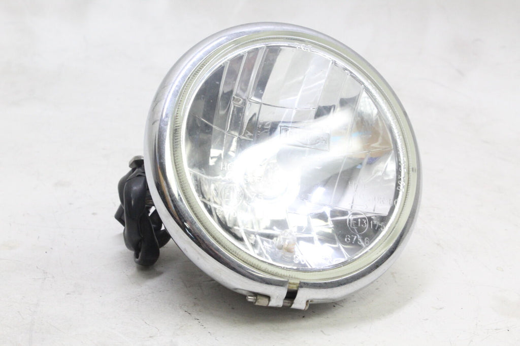 2008-15 Triumph Rocket Iii Roadster Single Headlight Head Lamp Light Oem