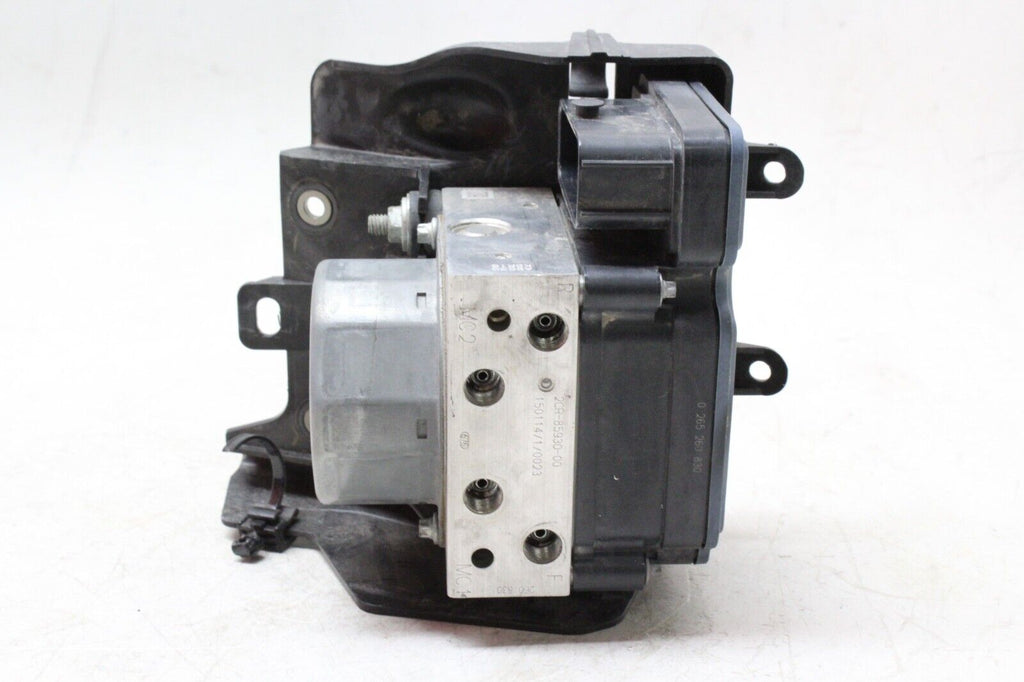 15-19 Yamaha Yzf R1 Oem Abs Pump Unit Module