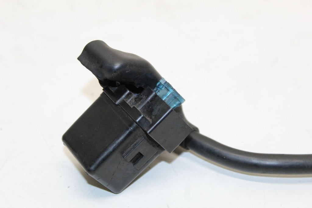 1992 Honda Cbr600F2 Engine Starter Relay Starting Motor Switch