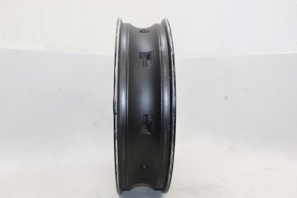 2015-18 Yamaha Yzf R3 Rear Back Wheel Rim Oem *True*