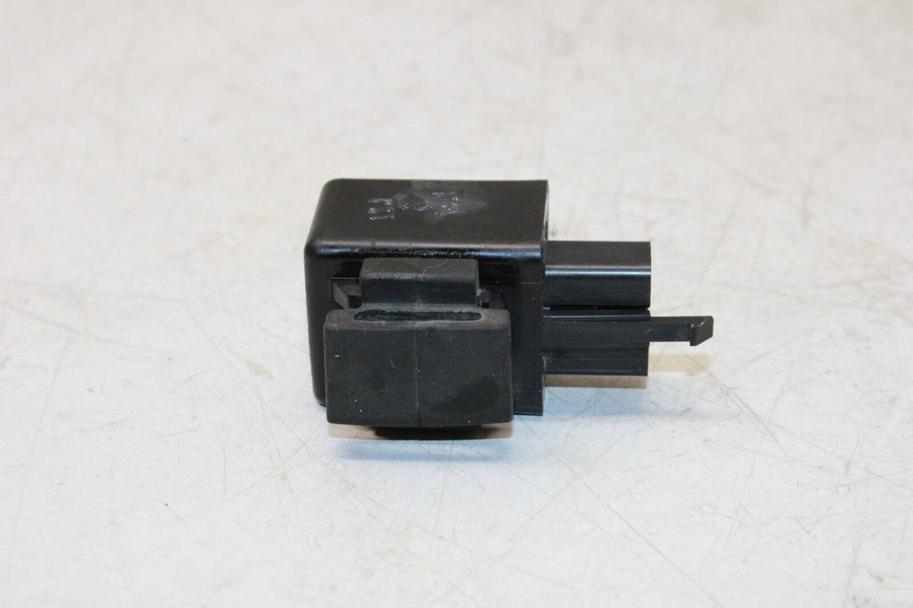 07-08 Yamaha Yzf R1 Oem Turn Signal Blinker Relay Flasher Switch