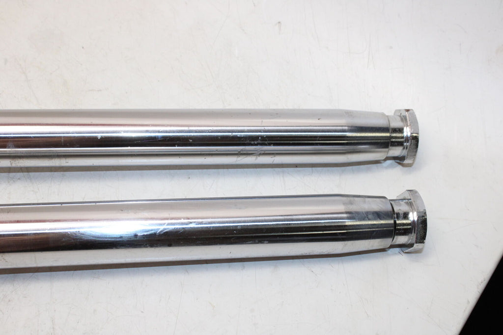 1986 Harley-Davidson Sportster 883 Deluxe Xlh883 Front Forks Shock Suspension