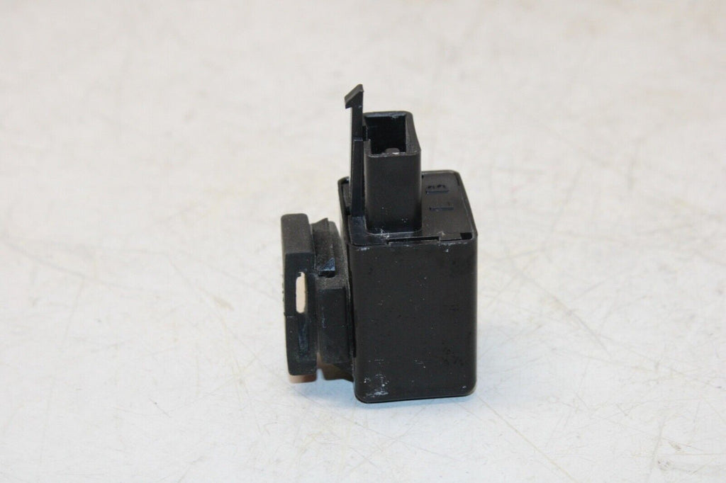 07-08 Yamaha Yzf R1 Oem Turn Signal Blinker Relay Flasher Switch