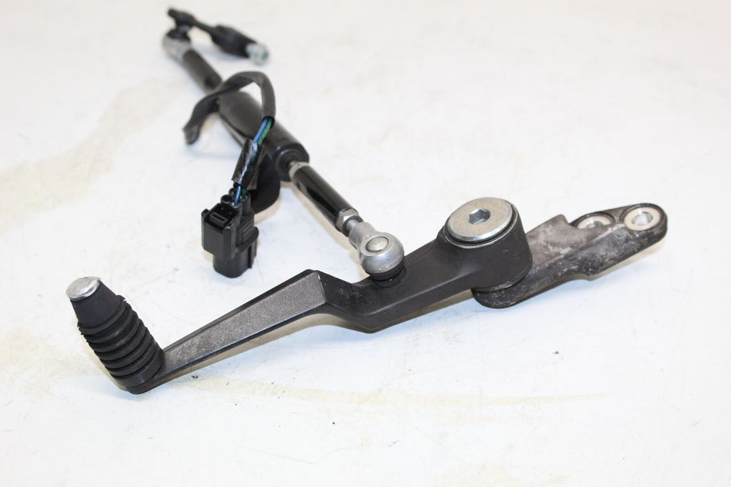 2018 Suzuki Gsxr1000R Shifter Linkage Shift Link Pedal