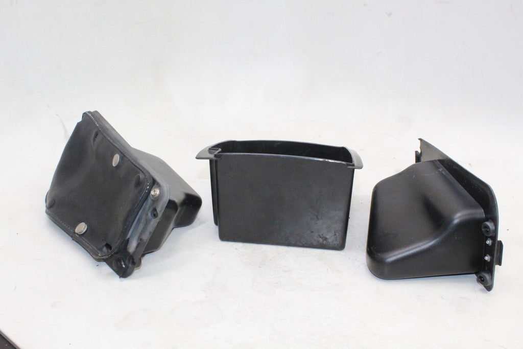 1984 Honda Goldwing 1200 Gl1200 Storage Bin Compartment Pockets Oem