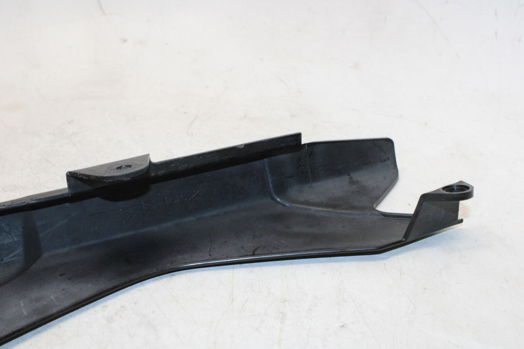 2010 Yamaha Fz6R Rear Back Drive Chain Guard Cover Shield