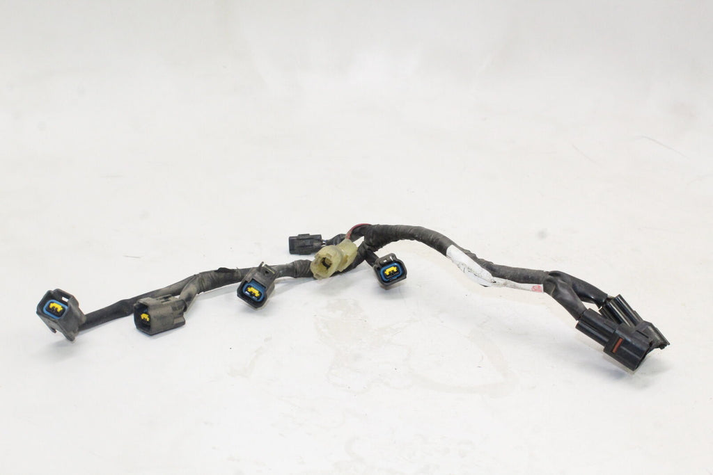 2003-05 Yamaha Yzf R6 Ignition Coil Wiring Harness Wire Loom 5Sl-82309-12-00 Oem