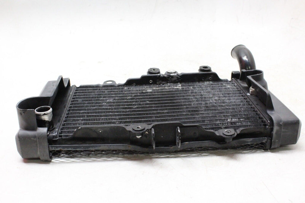88-91 Honda Hawk Gt 650 Oem Engine Radiator Motor Cooler Cooling Radiater