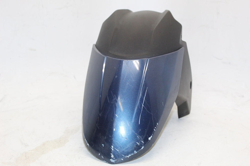 2006 Bmw K1200Gt Abs Front Wheel Fender Cowl Fairing