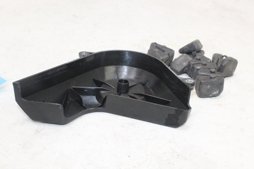 2000 Honda Cbr929Rr Oem Engine Sprocket Cover