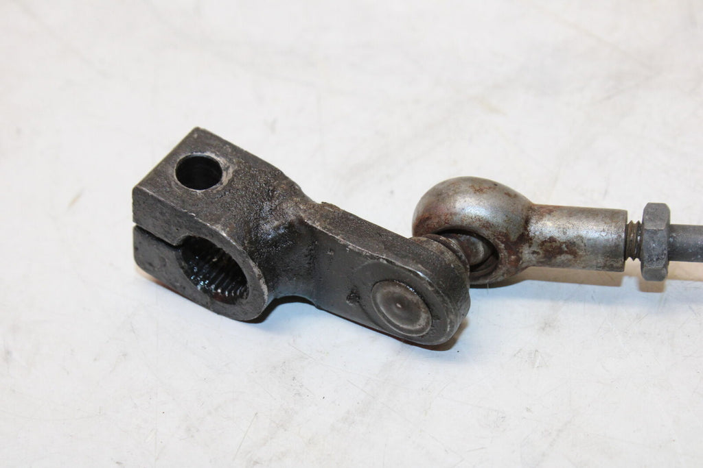 1983 Kawasaki Gpz750 Zx750A Shifter Linkage Shift Link Pedal