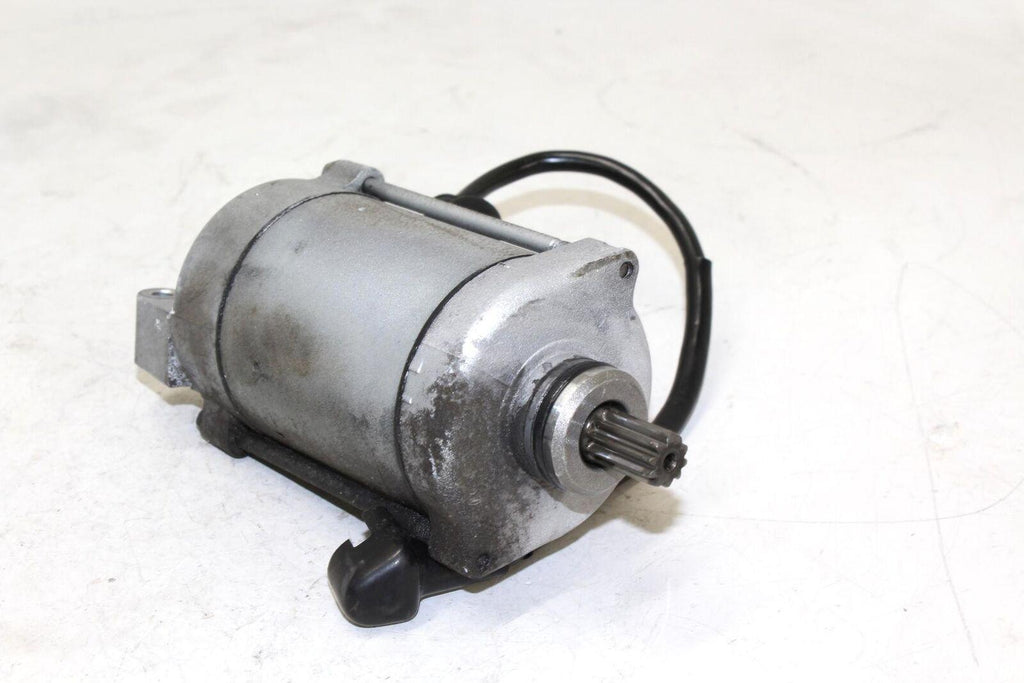 2001 Honda Shadow Vlx 600 Vt600Cd Deluxe Engine Starting Starter Motor -Dc 12V