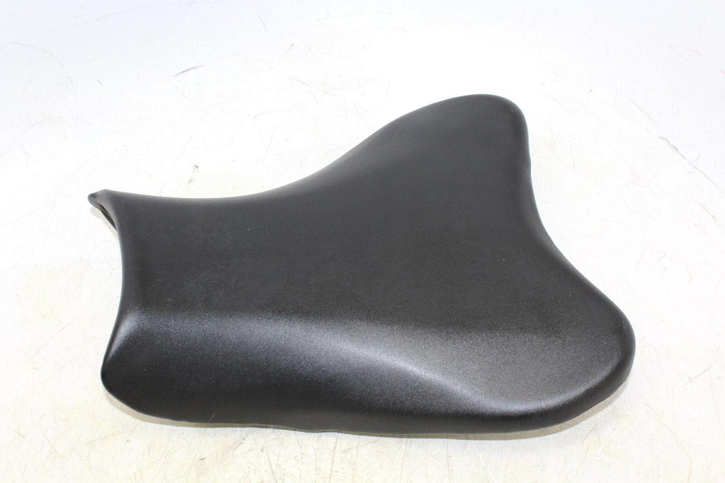 2008 Suzuki Gsxr1000 Front Drivers Seat Pad Saddle Pillion