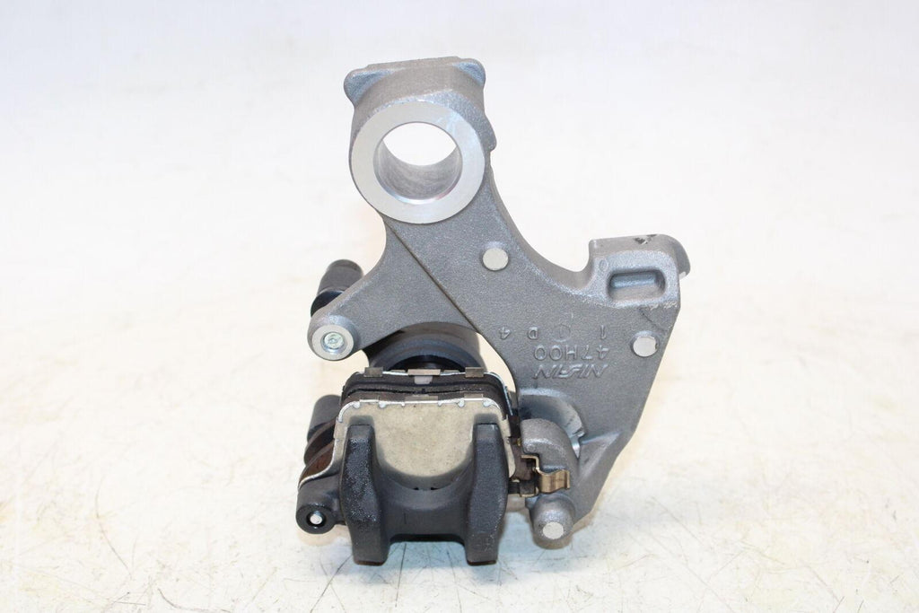 2011 Suzuki Gsxr750 Rear Back Brake Caliper With Mount Bracket