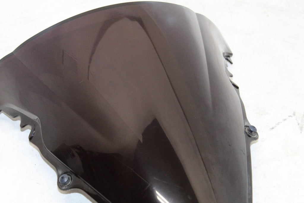 2009 Yamaha Yzf R6S Front Windshield Windscreen