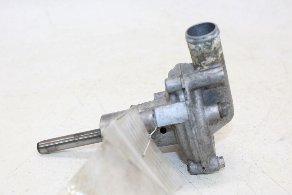 1989 Honda Cbr600F Engine Water Coolant Pump