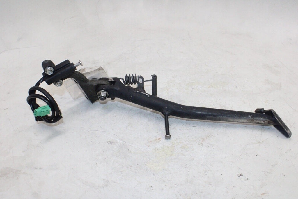 08-09 Suzuki Gsxr750 Oem Kickstand Side Kick Stand