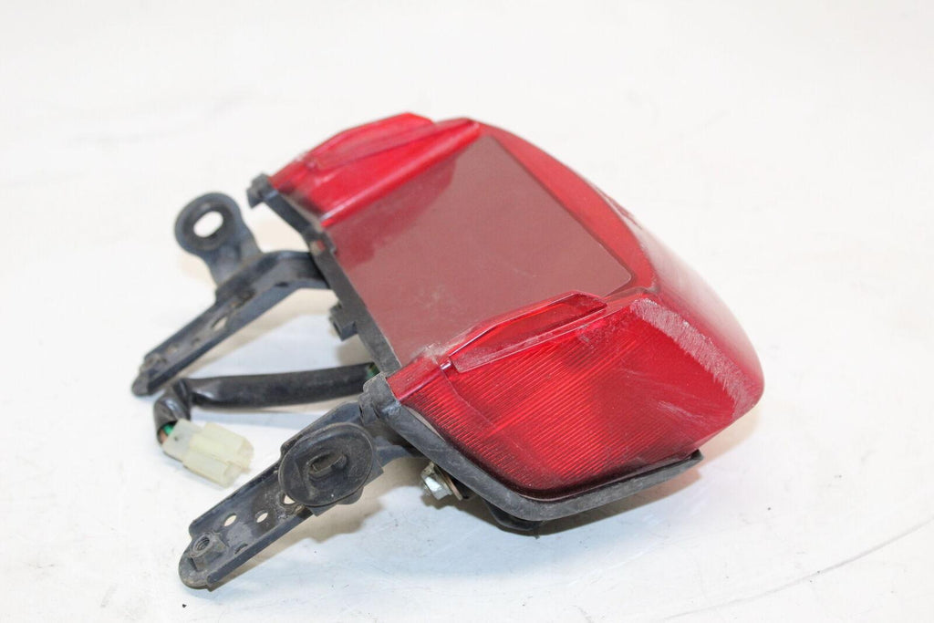 1992 Honda Cbr600F2 Rear Tail Taillight Back Brake Light