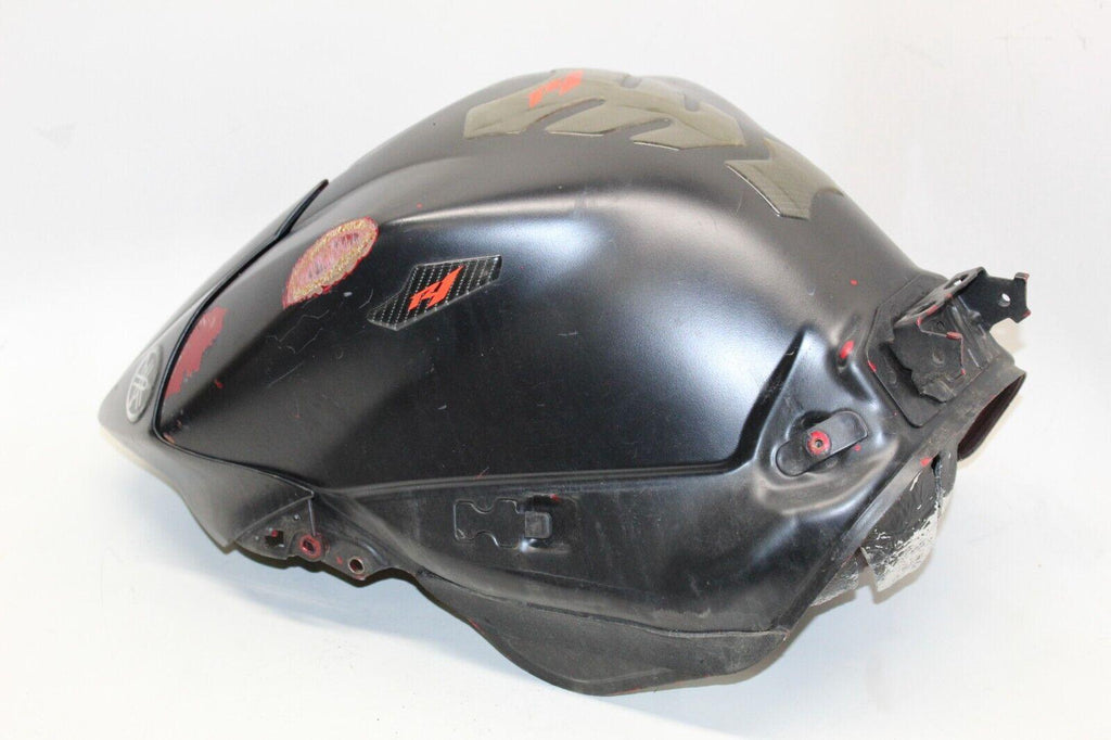 2004 2005 2006 Yamaha R1 Yzf 1000 R1 Gas Fuel Tank Petrol Cell Black