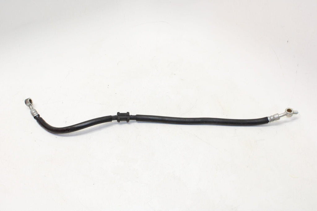 2007 Suzuki Gsxr600 Brake Hose Fluid Line