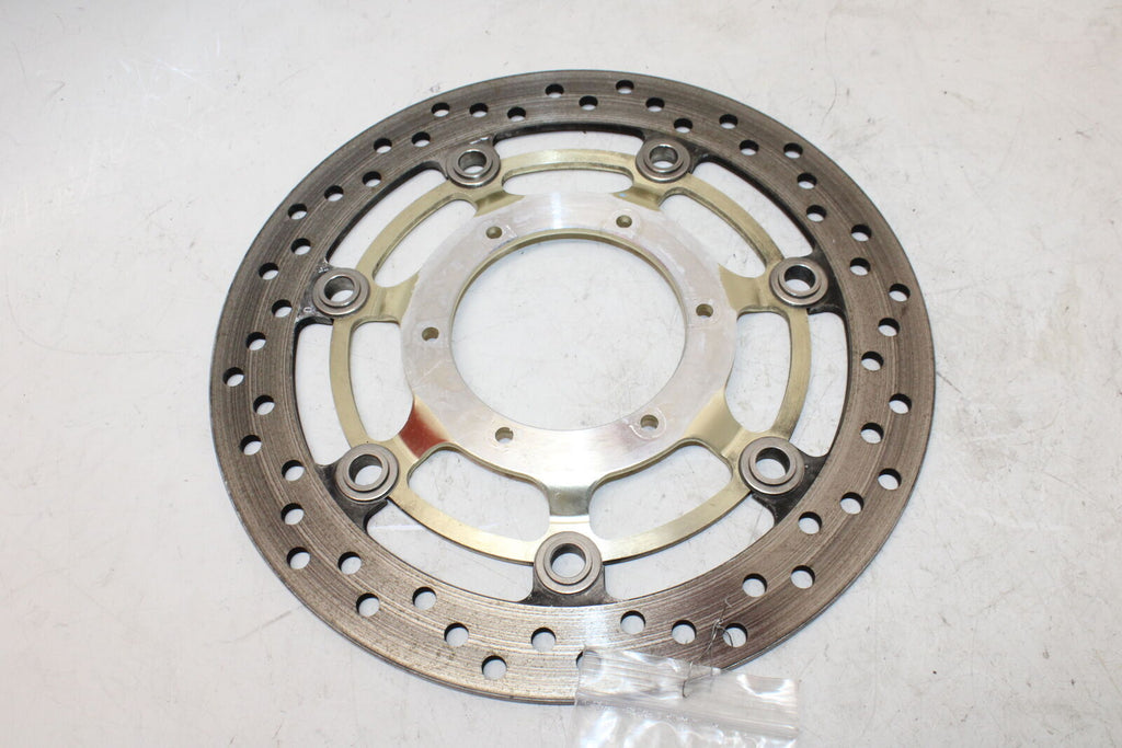 2005 Honda Cbr600F4I Front Left Right Brake Rotors Discs