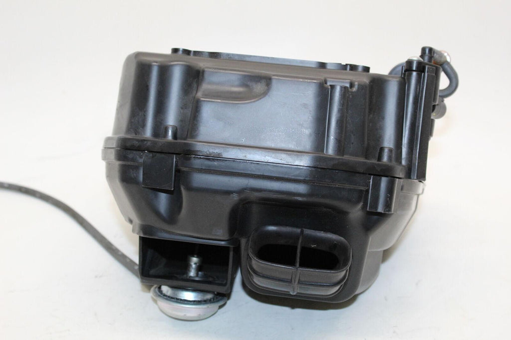 2014 Honda Interceptor 800 Vfr800F Airbox Air Intake Filter Box